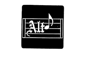 ALT logo