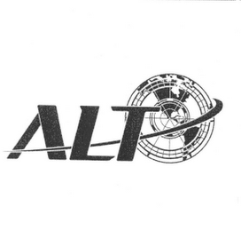 ALT logo