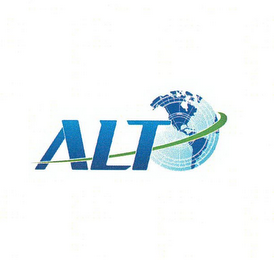 ALT logo