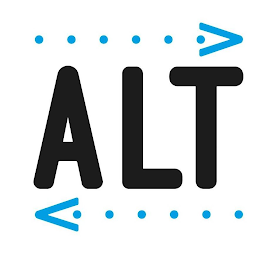 ALT logo