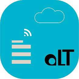 ALT logo