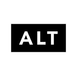 ALT logo
