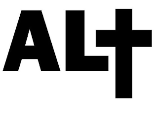 ALT logo