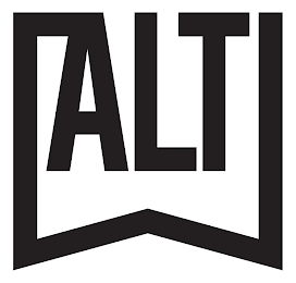 ALT logo
