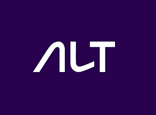 ALT logo