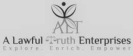 ALT A LAWFUL TRUTH ENTERPRISES EXPLORE.ENRICH. EMPOWER logo