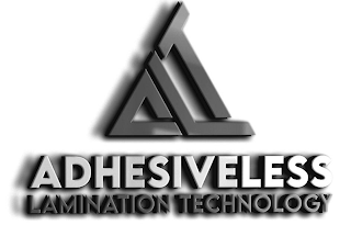 ALT ADHESIVELESS LAMINATION TECHNOLOGY logo