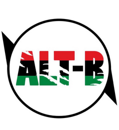 ALT-B logo