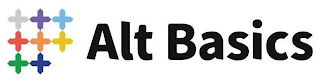 ALT BASICS logo