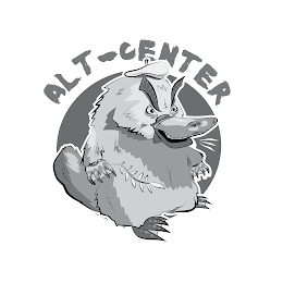 ALT-CENTER logo
