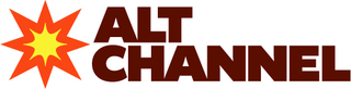 ALT CHANNEL logo