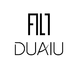 ALT DUAIU logo
