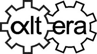 ALT ERA logo