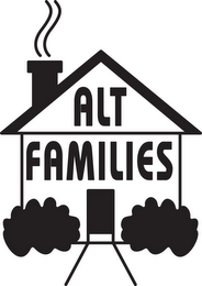 ALT FAMILIES logo