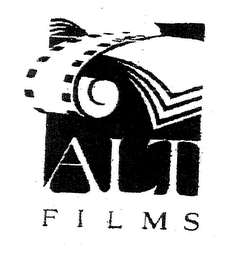 ALT FILMS logo