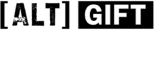 [ALT] GIFT logo