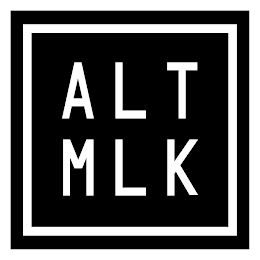 ALT MLK logo