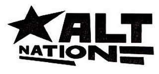 ALT NATION logo