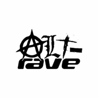 ALT-RAVE logo