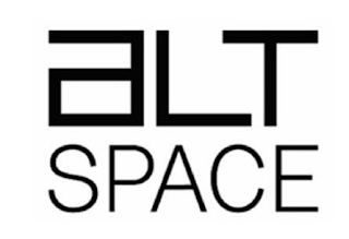 ALT SPACE logo
