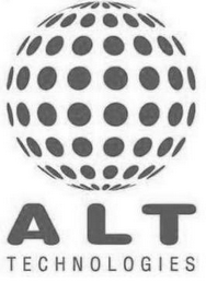 ALT TECHNOLOGIES logo