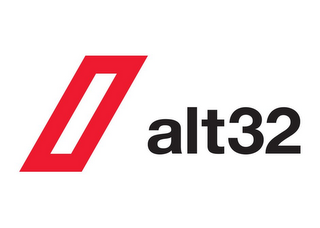 ALT32 logo
