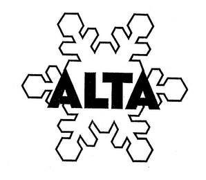 ALTA logo