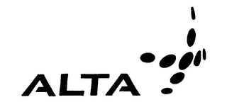 ALTA logo