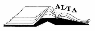 ALTA logo