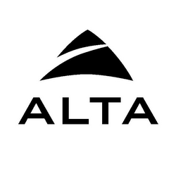 ALTA logo