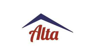 ALTA logo