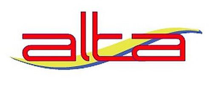 ALTA logo
