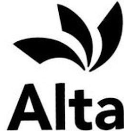 ALTA logo