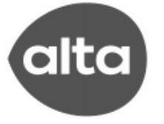 ALTA logo