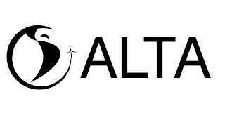 ALTA logo