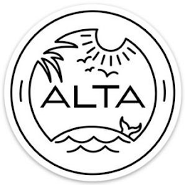 ALTA logo