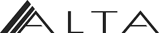 ALTA logo