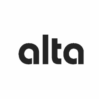 ALTA logo