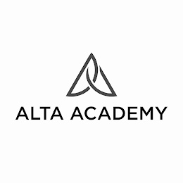 ALTA ACADEMY logo