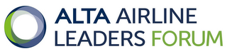 ALTA AIRLINE LEADERS FORUM logo