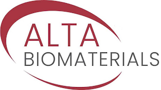 ALTA BIOMATERIALS logo