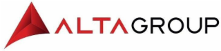 ALTA GROUP logo