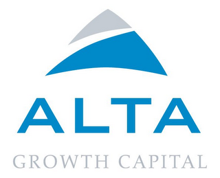 ALTA GROWTH CAPITAL logo