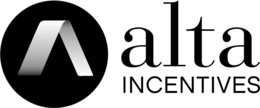ALTA INCENTIVES logo