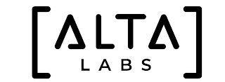 ALTA LABS logo