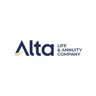 ALTA LIFE & ANNUITY COMPANY logo