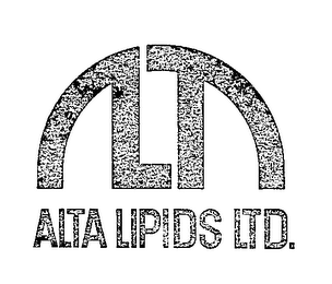 ALTA LIPIDS LTD. logo