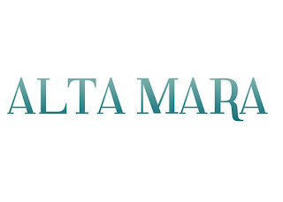 ALTA MARA logo
