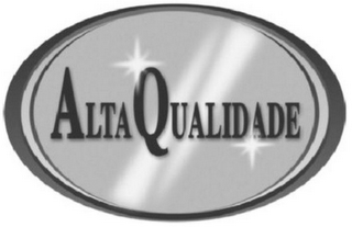 ALTA QUALIDADE logo