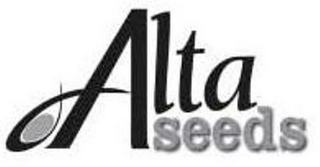 ALTA SEEDS logo